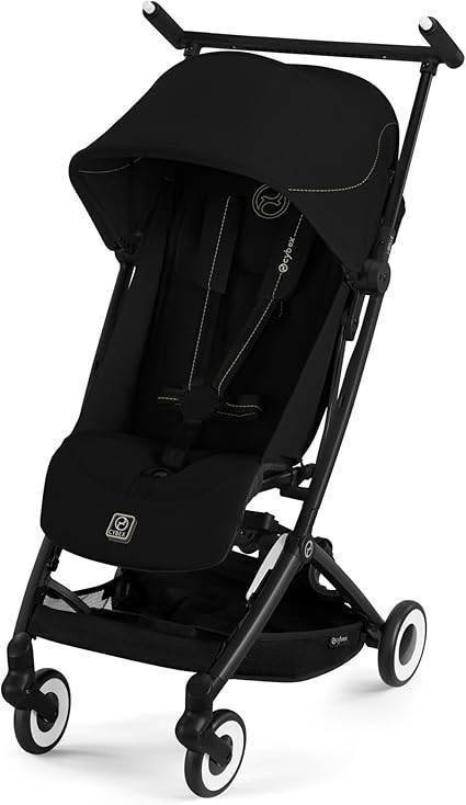 Cybex Libelle silla de paseo ultraligera cabina avión