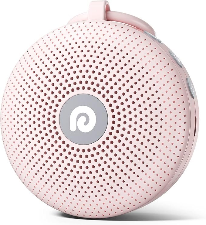 Dreamegg máquina ruido blanco bebé sonido D11 Max