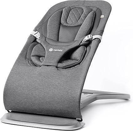 Ergobaby Evolve hamaca ergonómica bebé 3 en 1