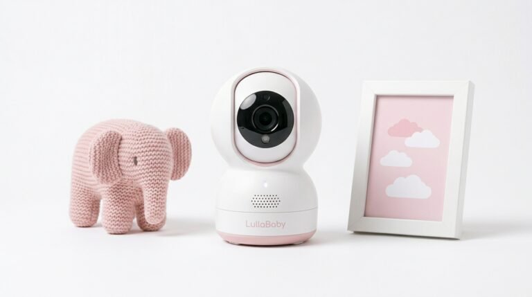 Mejores vigilabebés 2026 — Los Mundos de Noa