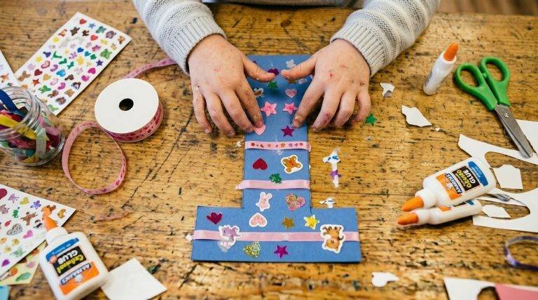 La Princesa I — actividad Los Mundos de Noa