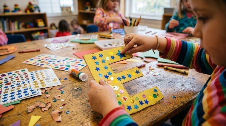 El Príncipe E — actividad Los Mundos de Noa