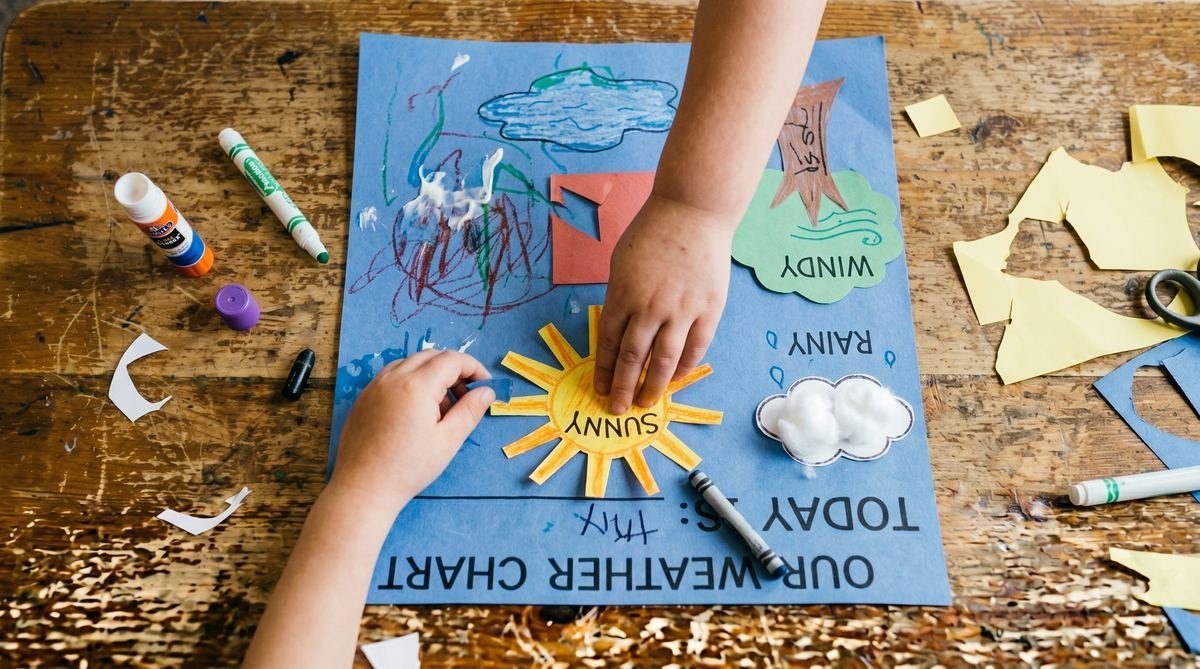 Ventanita de la Clase — actividad Los Mundos de Noa