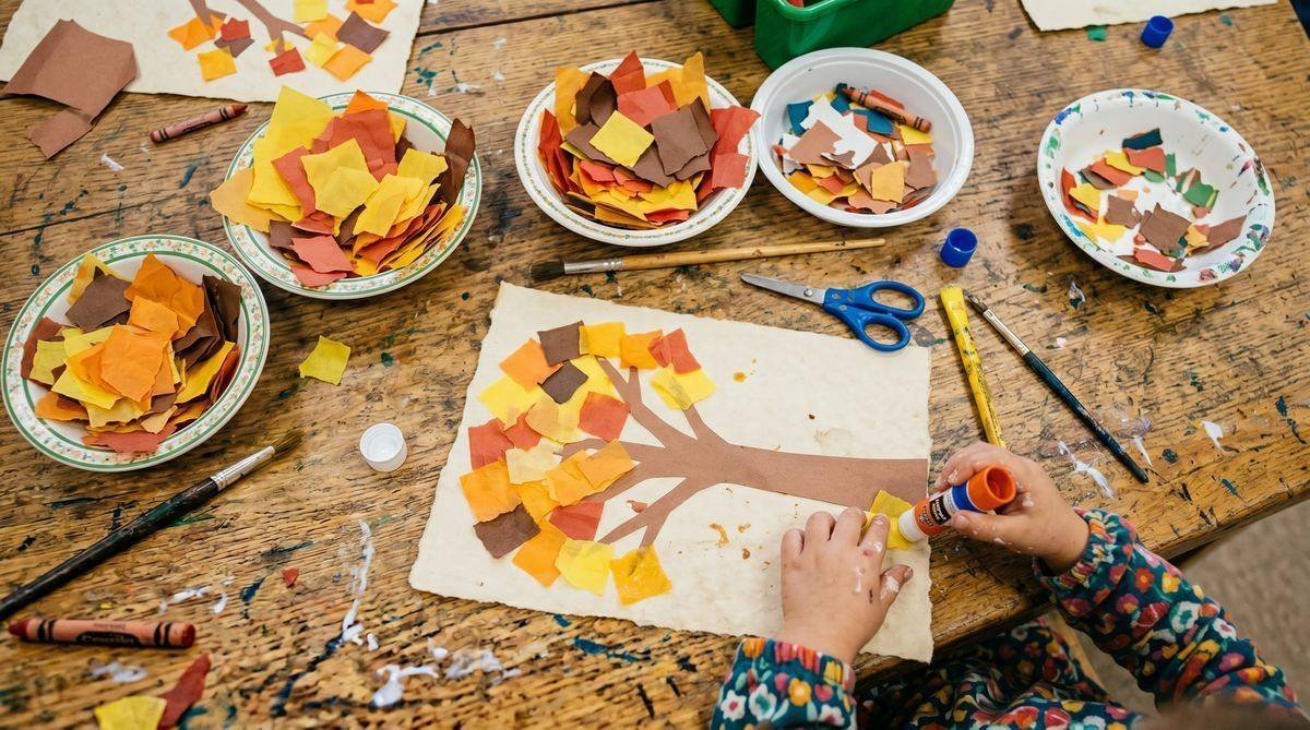 El diario del otoño — Los Mundos de Noa