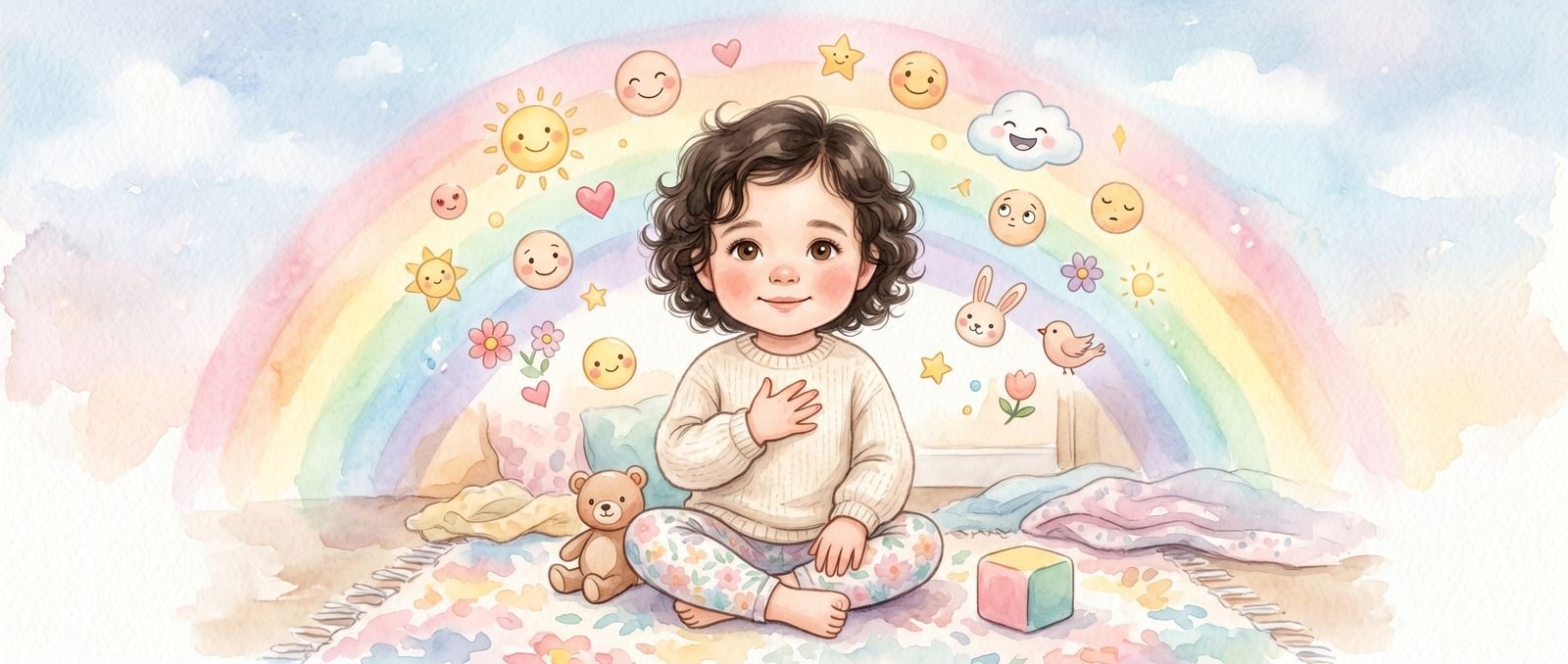 Educación emocional con Noa