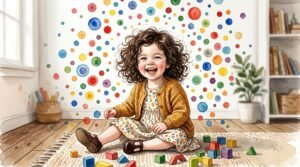 Yayoi Kusama para niños — actividades infantiles