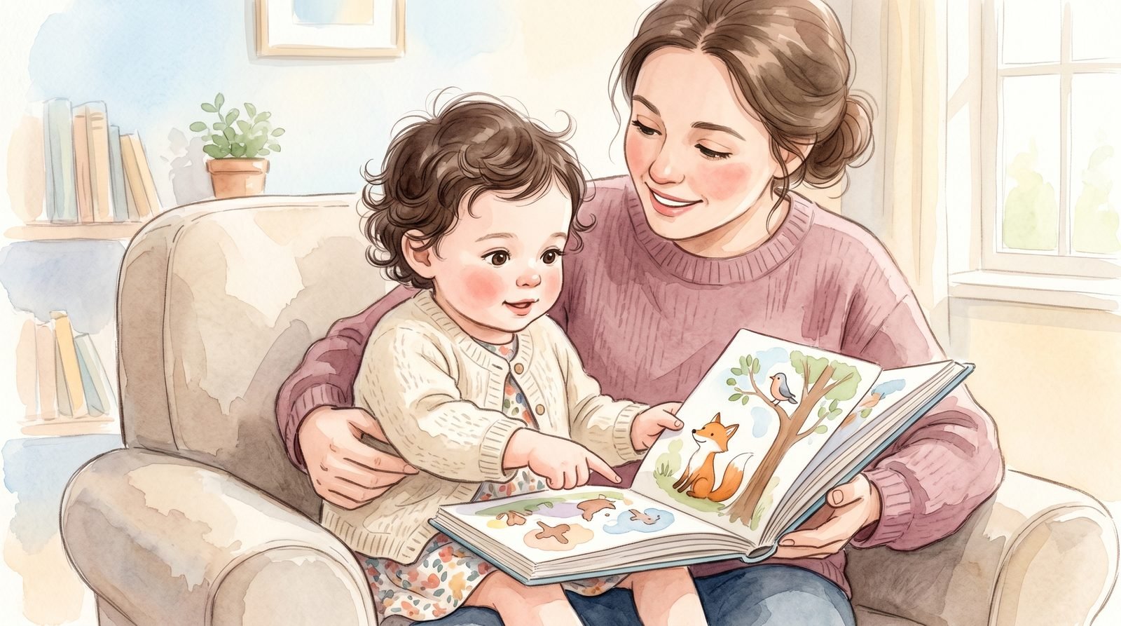 Desarrollo lenguaje 0-3