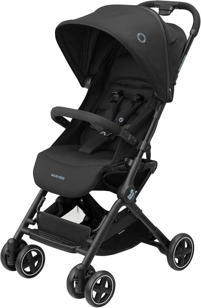 Maxi-Cosi Lara2 silla de paseo ligera plegado automático