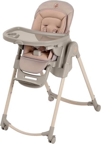 Maxi-Cosi Minla Plus trona evolutiva 6 en 1