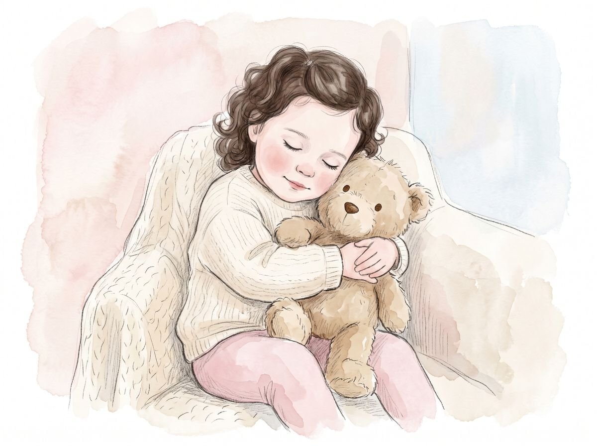 Desarrollo emocional 0-3