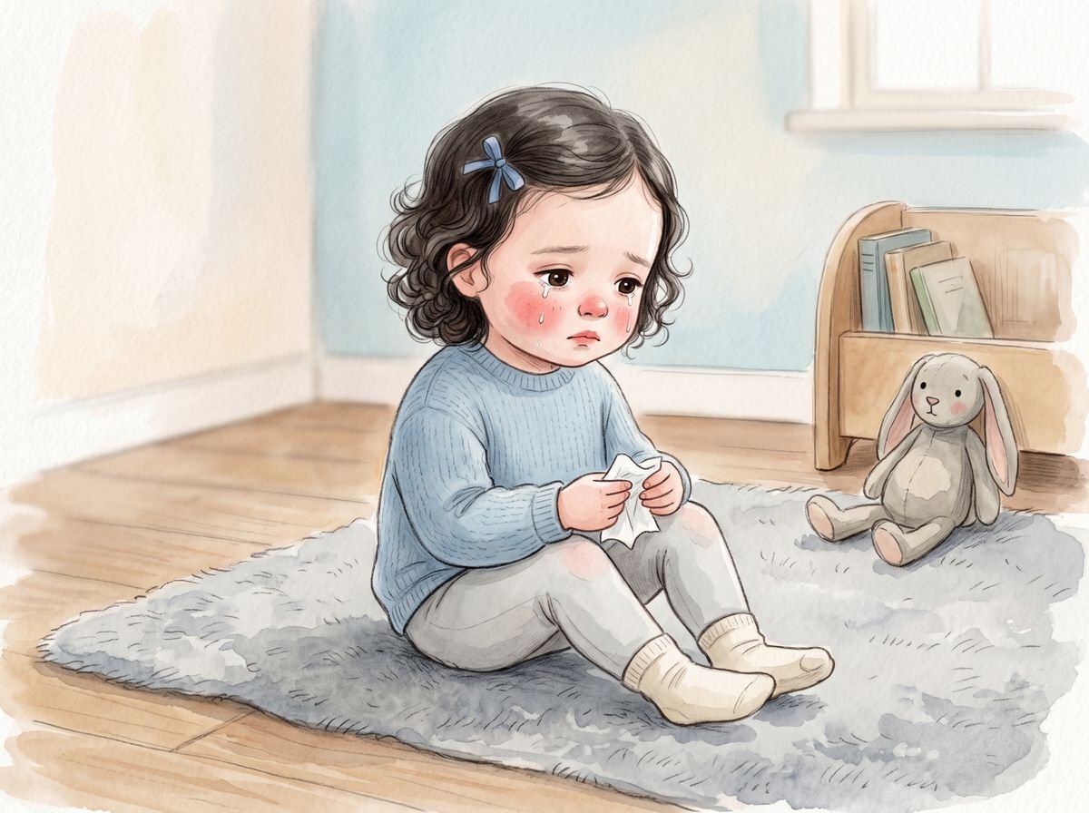 Adaptación guardería