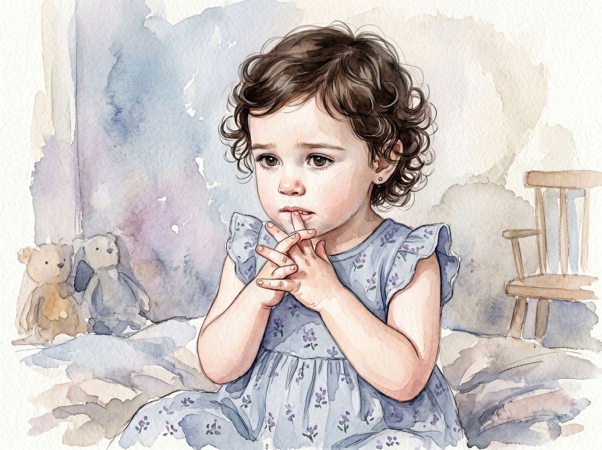 Noa en Preocupación