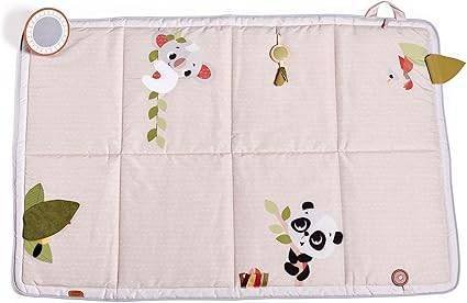 Tiny Love Super Mat gimnasio bebé extragrande plegable 150x100cm