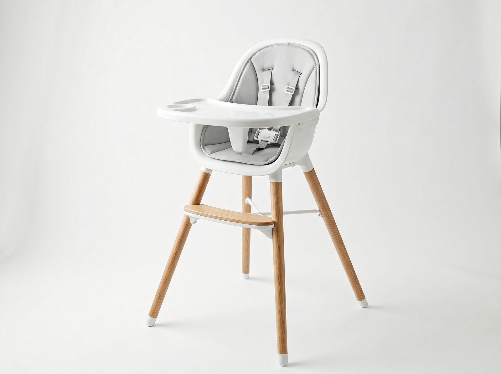 Kinderkraft DINNLY trona portátil bebé